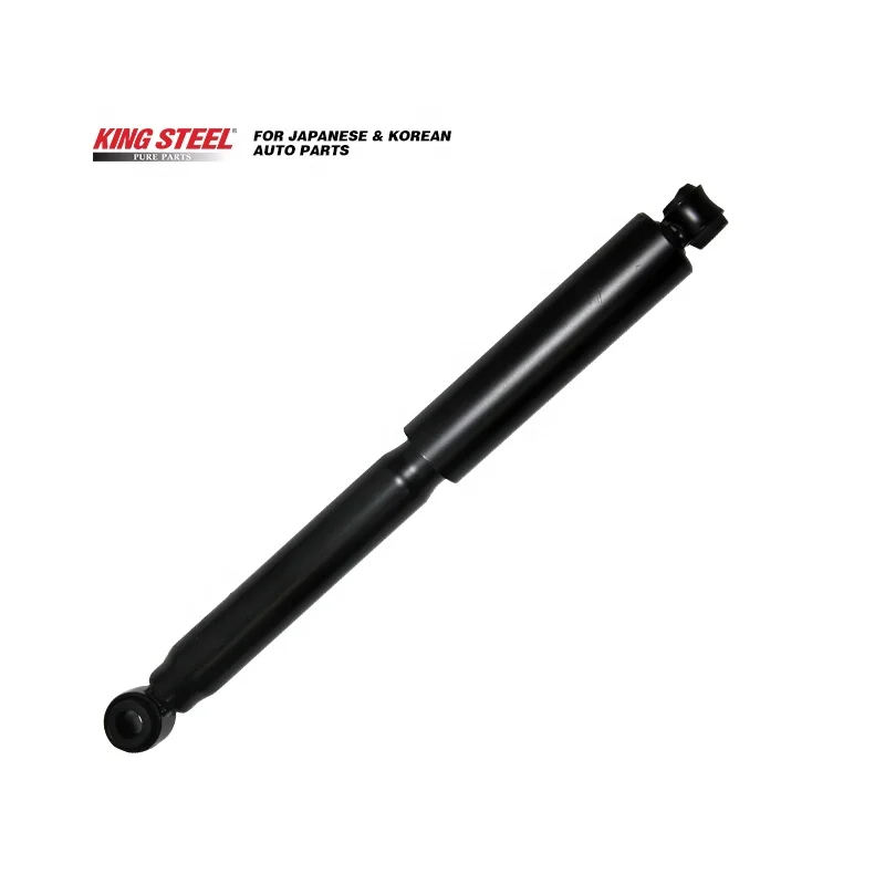 KINGSTEEL OEM 48531-80735 344204 amortiguadores de choque Auto Suspension Parts Front Car Shock Absorber For toyo ta HIACE 2005-