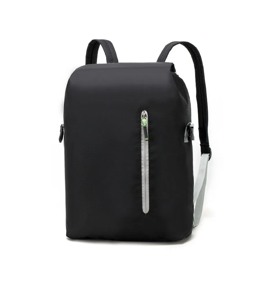

Casual backpack student backpack outdoor waterproof travel backpack portable wear-resistant lightweight and large capacity