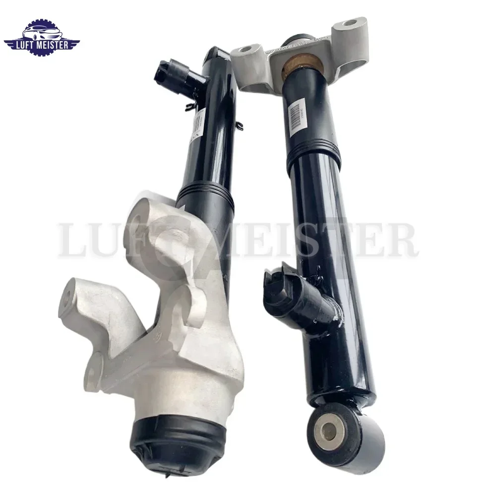 

2pcs Rear Left&Right Shock Absorber for Volvo XC90 II T5 T6 T8 2016--2020 31658383, 31451396, 4472971