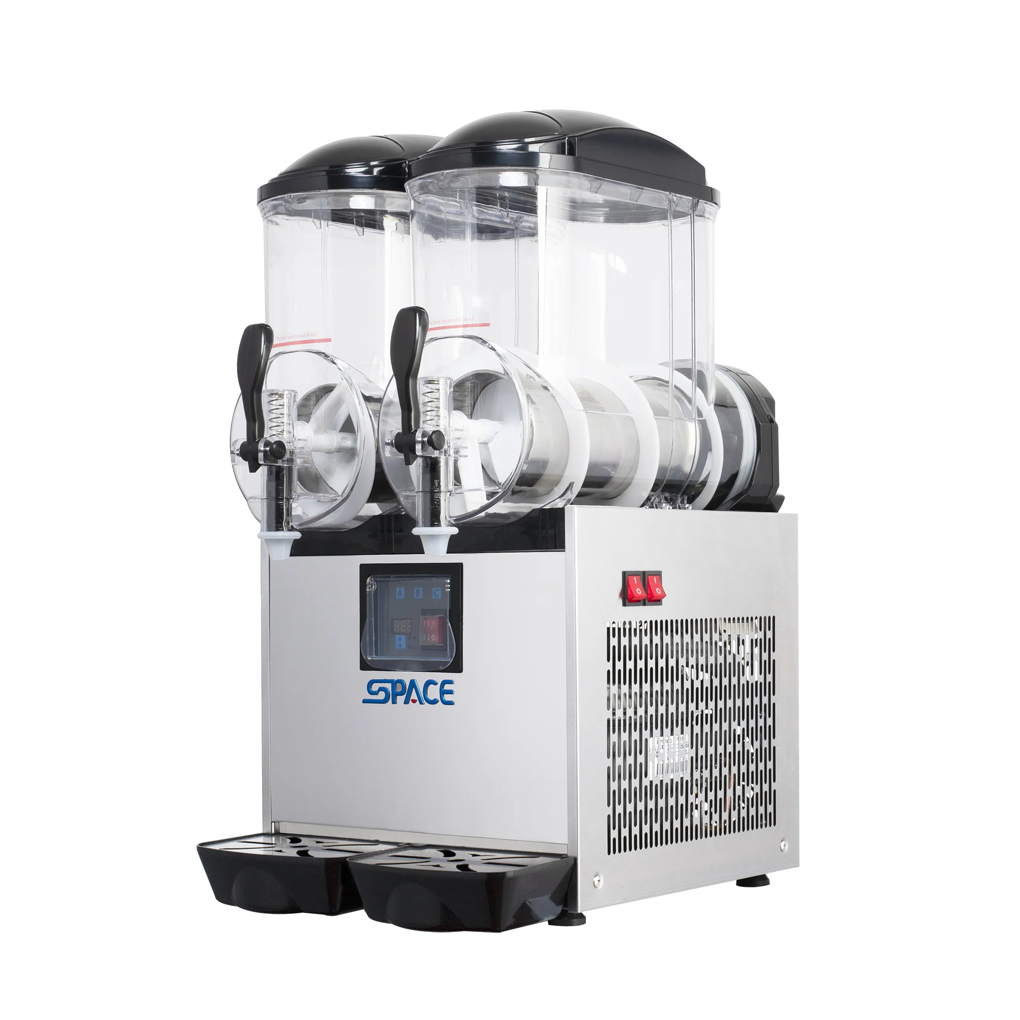 

Оптовая продажа, высококачественная машина для производства слякоти, более гладкая машина по лучшей цене