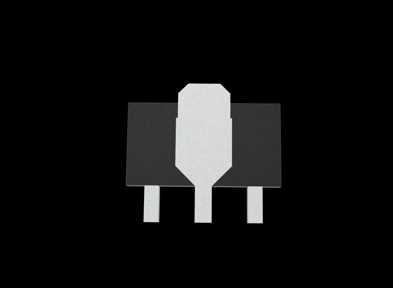 YG602020W 0.1G to 6GHz Gain Block MMIC Amplifier For 5G Mobile /m-MIMO/WLAN / WiMAX / WiBro/WCDMA / LTE