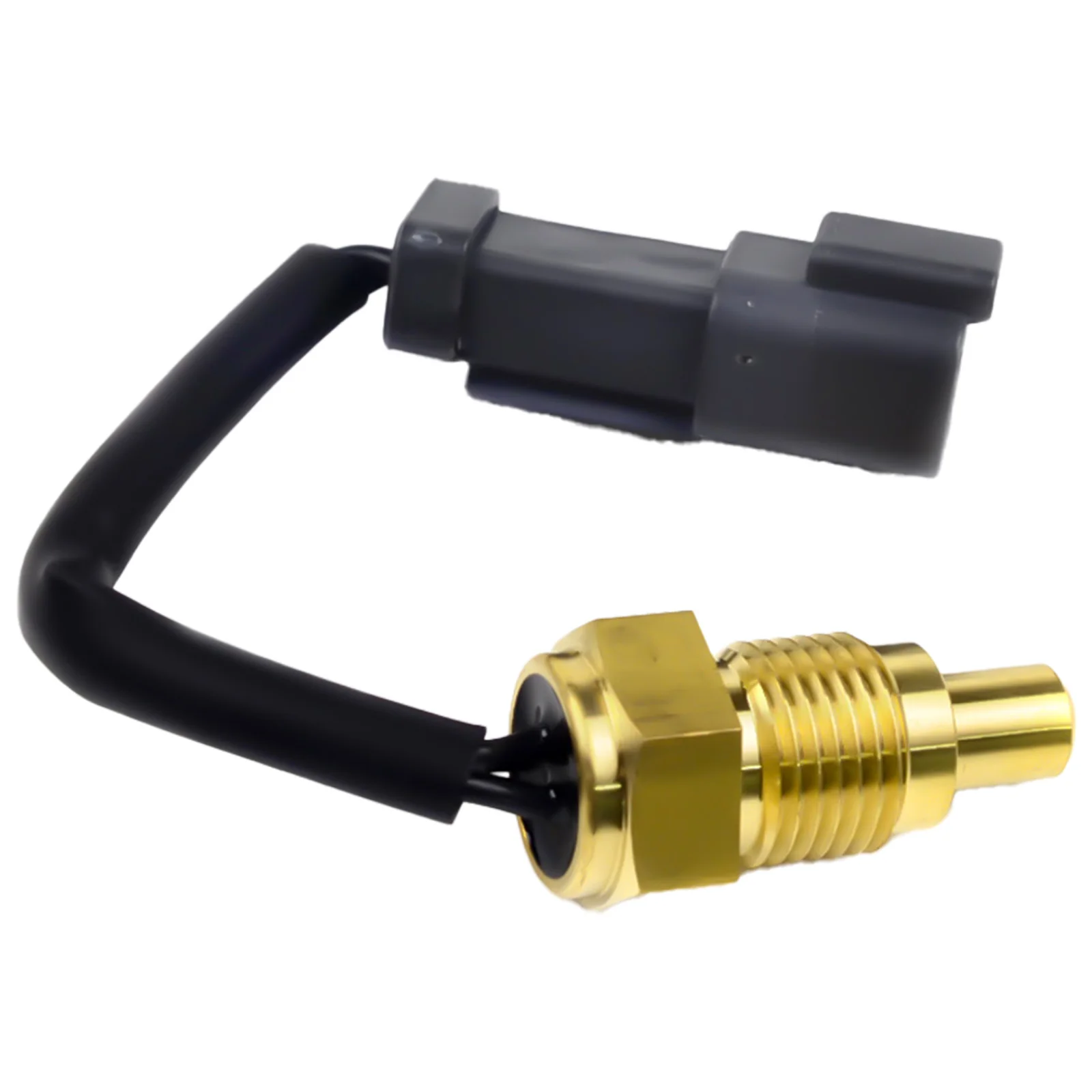 Water Temperature Sensor HM-A40027 Fits forCaterpillar E320C E312B E312C E320B E307C Excavators