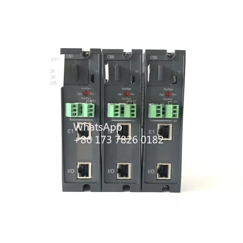 

C50 CPU Module 900C52-0244-00 900C51-0142-00 Please Inquiry