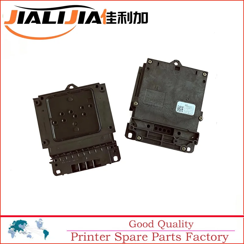 

1X FA160210 for Epson 5113 Print Head Cover Printhead Manifold Adapter For Epson SKY-Color Locor Inkjet Printer For Water-based