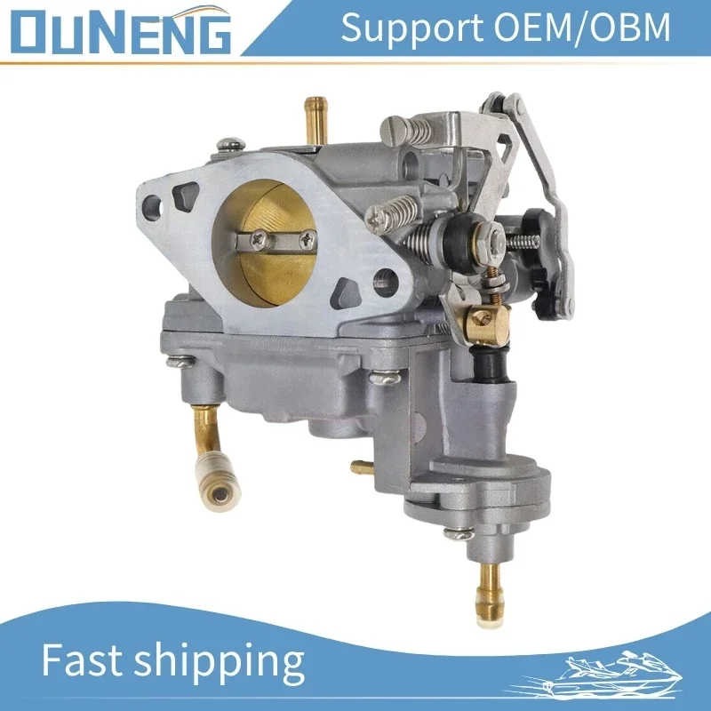 OUNENG Brand NEW Boat Engine 853720T17 853720T22 853720T20 8M0129554 8M0167275 Carburetor Mecury 3BJ031000 3BJ031330 15HP 20HP