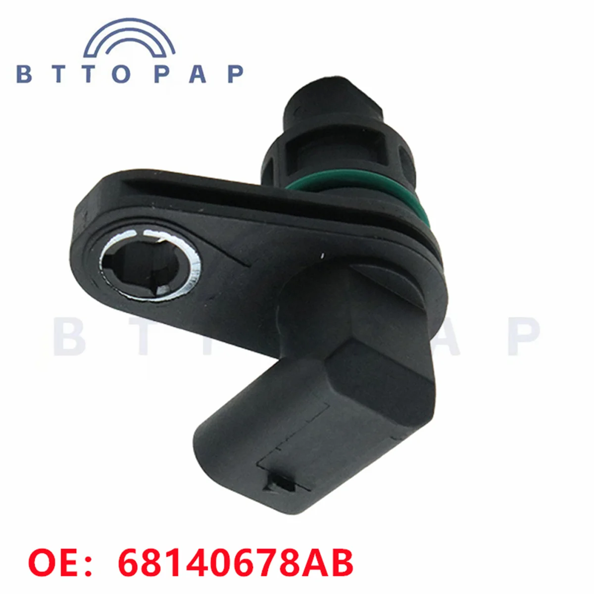 

Датчик положения коленчатого вала 68140678AB для Cherokee 5.7 6.2, Dodge Durango 5.7, Ram 1500 2500 5.7, Jeep Grand 6.4, 68140678AC PC987