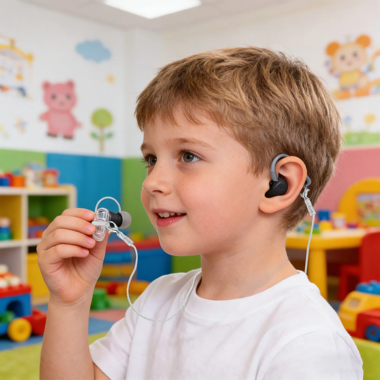 1Set Portable Bte R…