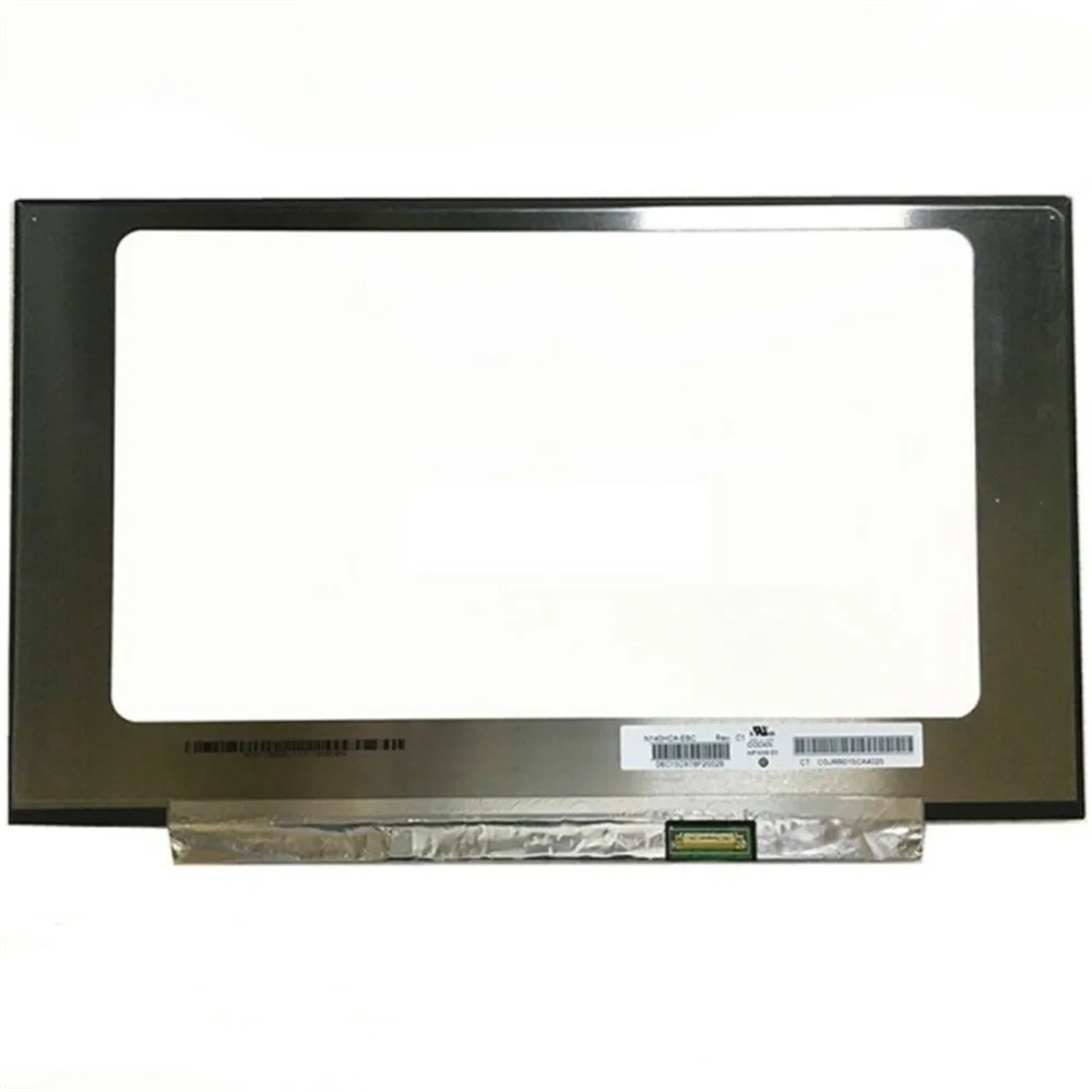 

L14383-001 14 дюймов для HP EliteBook 840 G5 FHD LED IPS ЖК-экран панель Замена 1920x1080 30 контактов