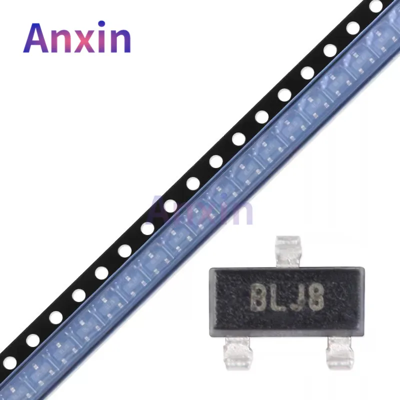 5 uds TC1047AVNBTR TC1047A TC1047 SOT-23 BL ** convertidor de temperatura a voltaje de precisión SMD IC 2,5 V a 5,5 V TC1047AVNB