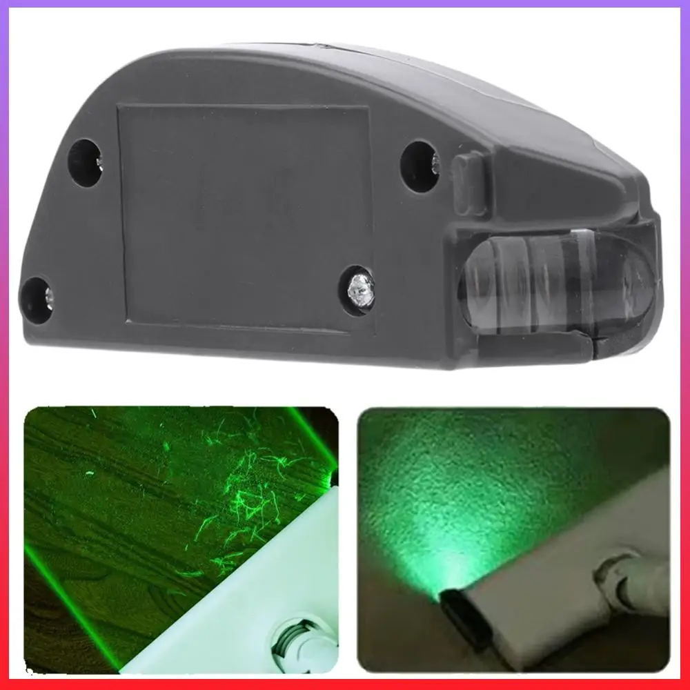 

Vacuum Cleaner Dust Display LED Light Green Light Clean Up Dust Pet Hair Universal Vacuum Lamp for Dyson Vacuum Cleaner Parts