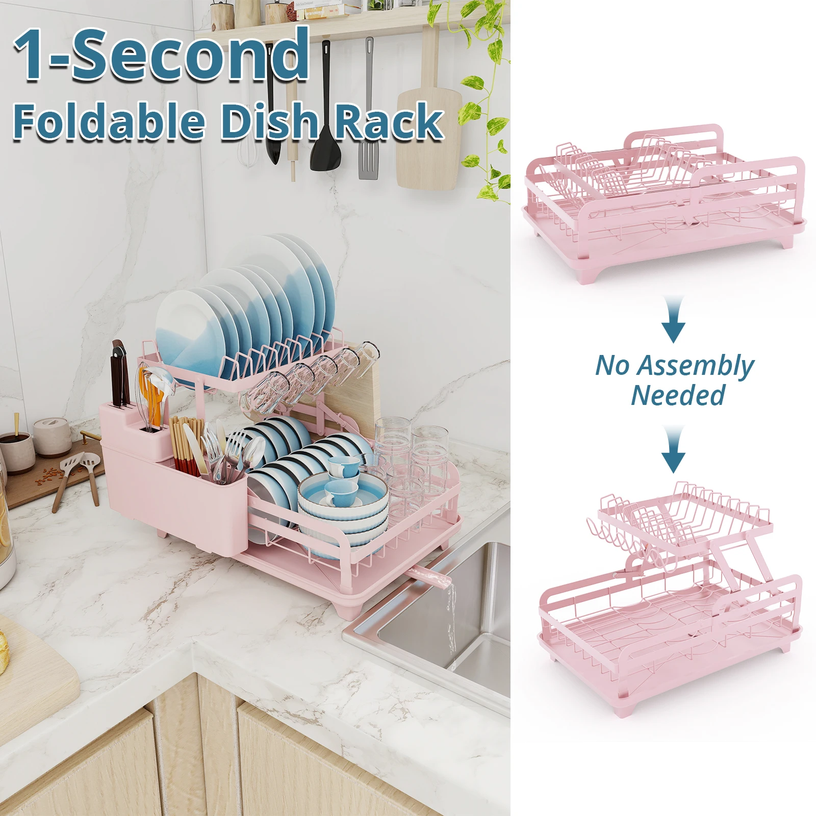 Thumbnail 2 - #27 Cheap Draining Boards Worth Buying
