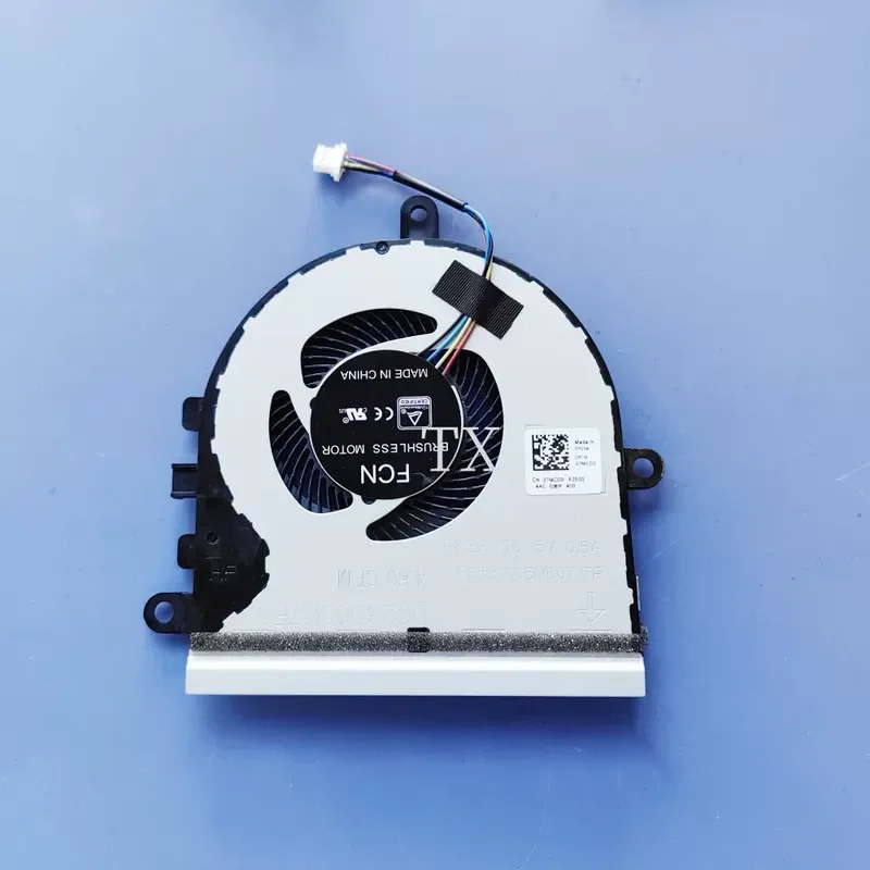 New Original Fan for Dell Achievement Vostro 3400 3401 3500 V3590 2021