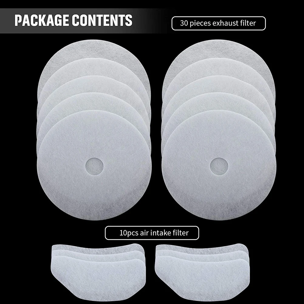 Uniwersalne filtry wydechowe suszarki do tkanin, wymiana filtra kłaczków suszarki, kompatybilne z Magic Chef,onya (20 sztuk)