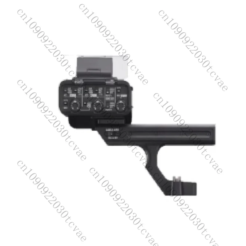 

Аудиомодуль горячего башмака XLR-H1 Ручка xlr подходит для fx30 и fx3