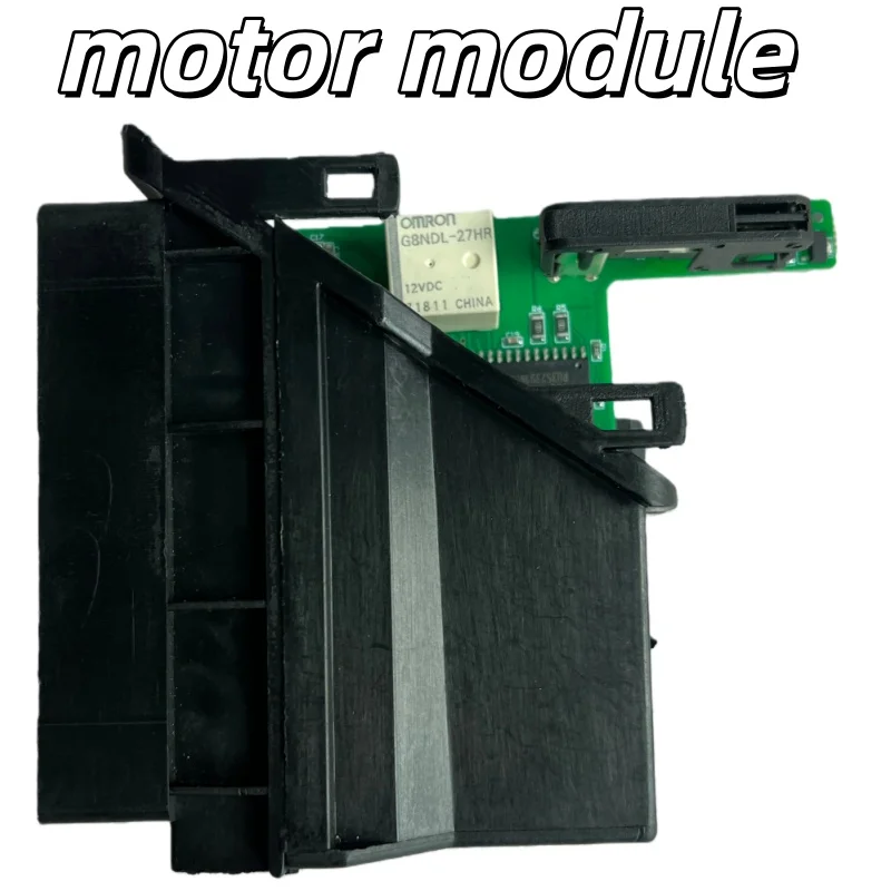 NEW-V-VW وحدة المحرك الناقل وحدة منظم نافذة السيارات 7H1959801 7H1959801A 7H1959802 7H1959802A 2003-2005