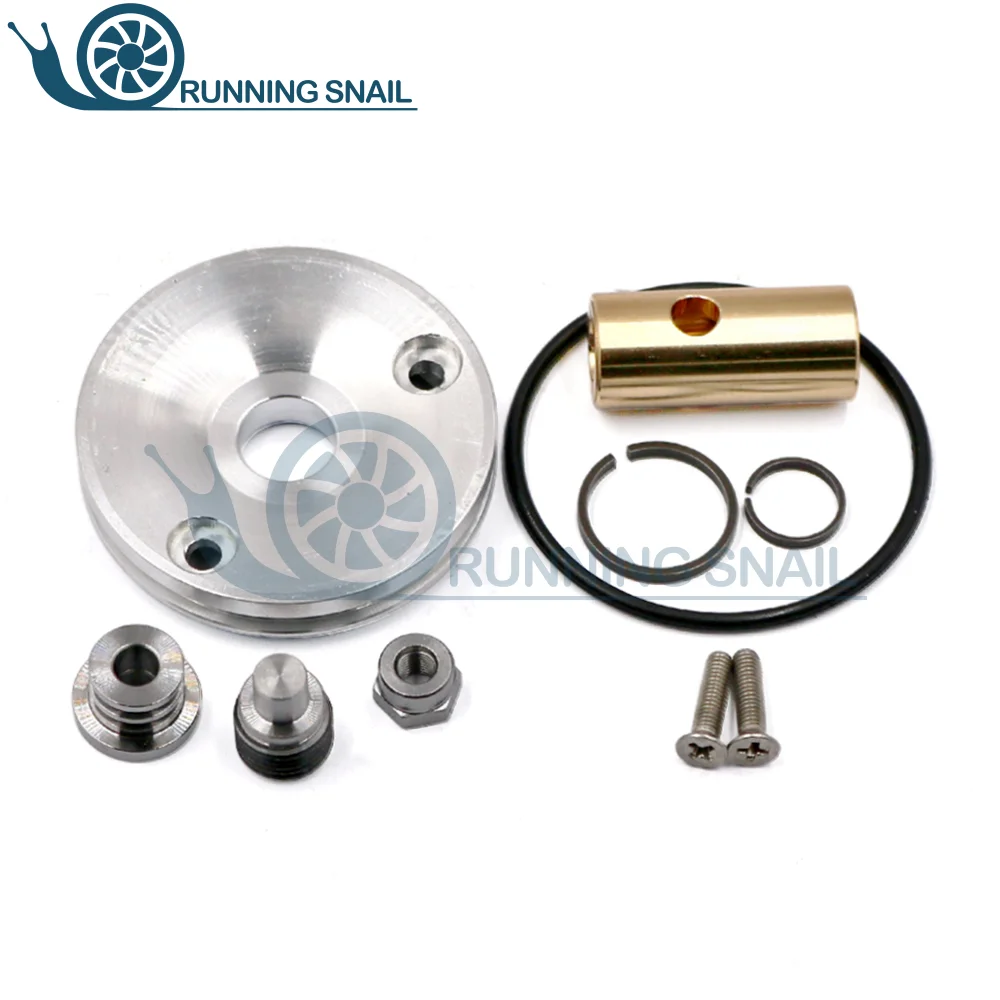 Turbo Repair Kits GTD1749 28211-4C001 28211 4C001 28210-MB001 28210 MB001 835406 873786-0001 835406-0012