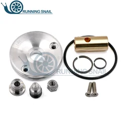 Turbo Repair Kits GTD1749 28211-4C001 28211 4C001 28210-MB001 28210 MB001 835406 873786-0001 835406-0012