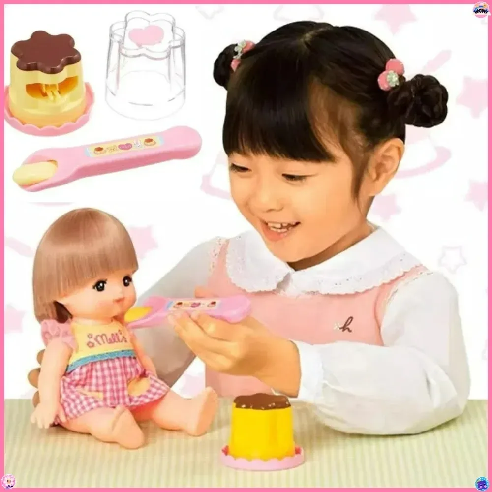 /Lebensmittel Fütterung Pudding Fütterung Spielzeug Frühe Bildung Simulation Rolle Spielen Küche Lamian Nudeln Eis Spielzeug Ornament Kinder Geschenke.