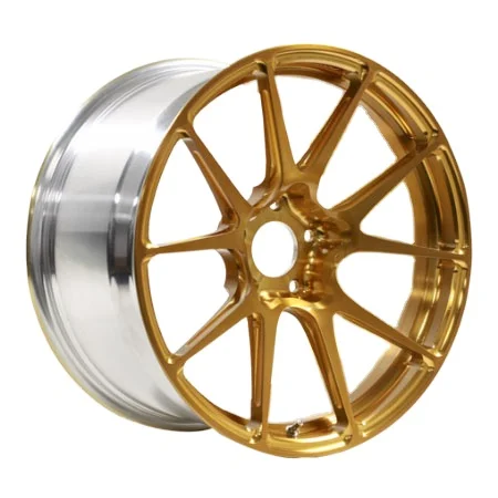 

Forged Bronze Custom Forged Car Alloy Rim 5x112 5x120 5x114.3 5x130 15 16 17 18 20 22 26 Inch Wheel for Mercedes Jante