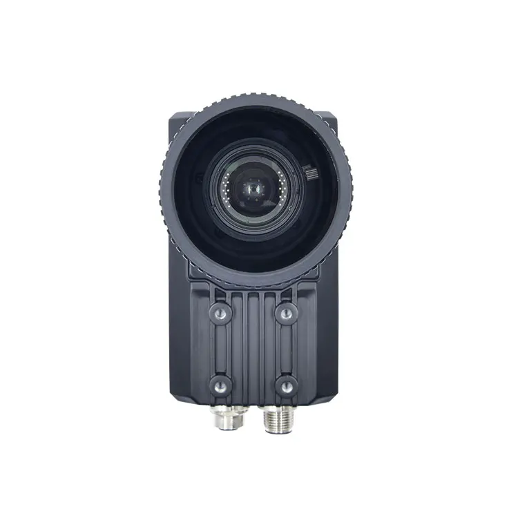High Speed Machine Vision Inspection Quality Control Industrial Smart Camera for Logistic Industry