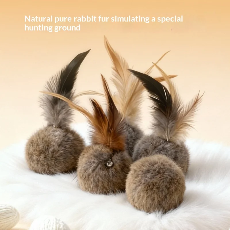 Thumbnail 3 - #1 Trending Cat Wand Toys Right Now