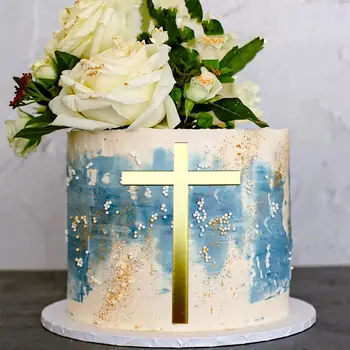 8 best sales Mặt dây chuyền bánh sinh nhật - №6