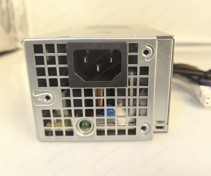 300W Slim SFF PC Power Supply Wide Voltage Input Multi Wire Harness Replacement PSU For Small Chassis Desktop Computer