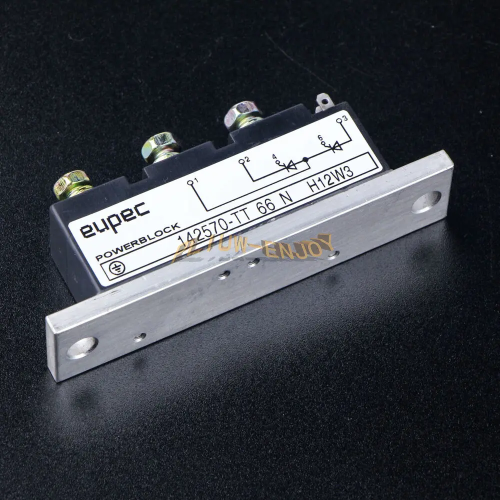 

NEW 1PCS 142570-TT66N POWER MODULE 142570TT66N