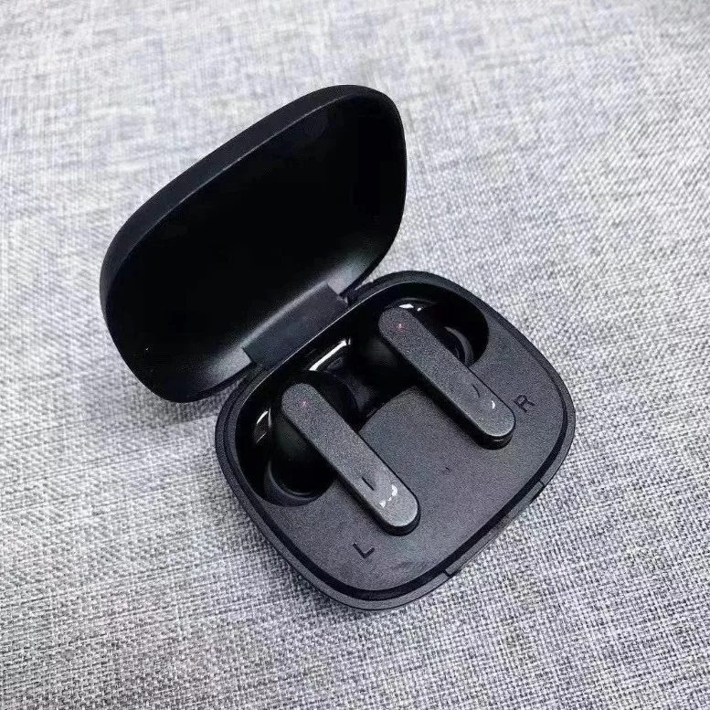 2025 New Live Pro+True Wireless In Ear Bluetooth Touch Version Heavy Bass Stereo Earphones