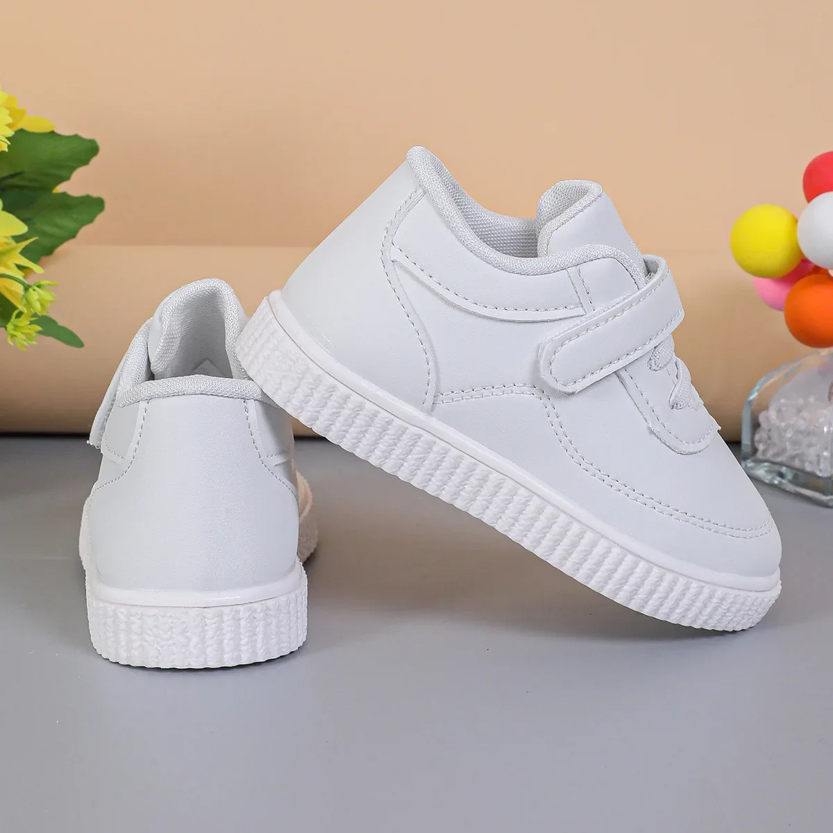 Baby Shoes 2026 Fashion Mesh Breathable Sneakers for Infant Tenis Infantil Menino Comfortable Kids Shoes Zapatillas Boys Girls