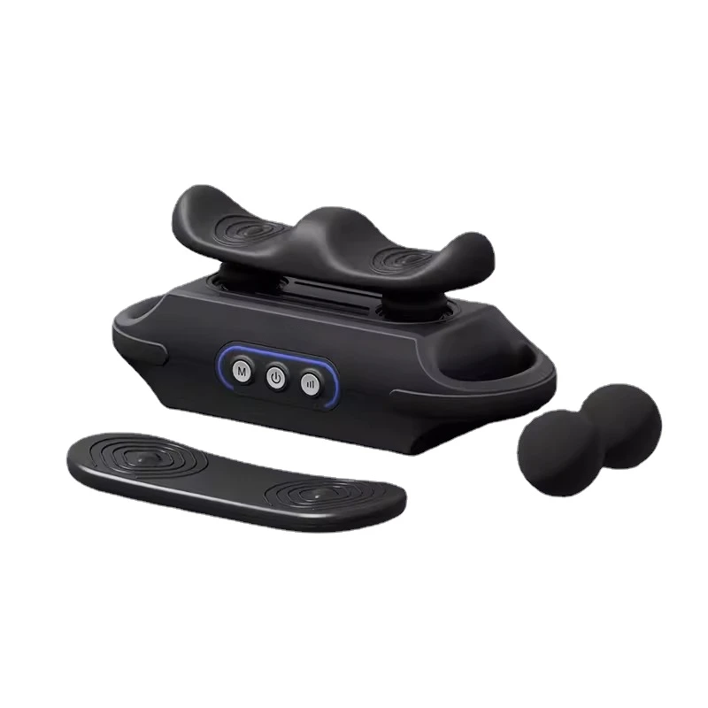 Muscle Relaxation Electric  Professional Fitness Mini Vibration