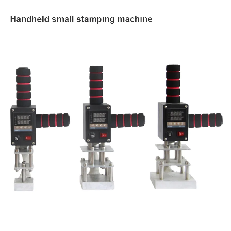 

500W/800W/1000W Hot Stamping Machine Branding Machine Small Manual Hot Stamping Machine Marking Machine 110V/220V