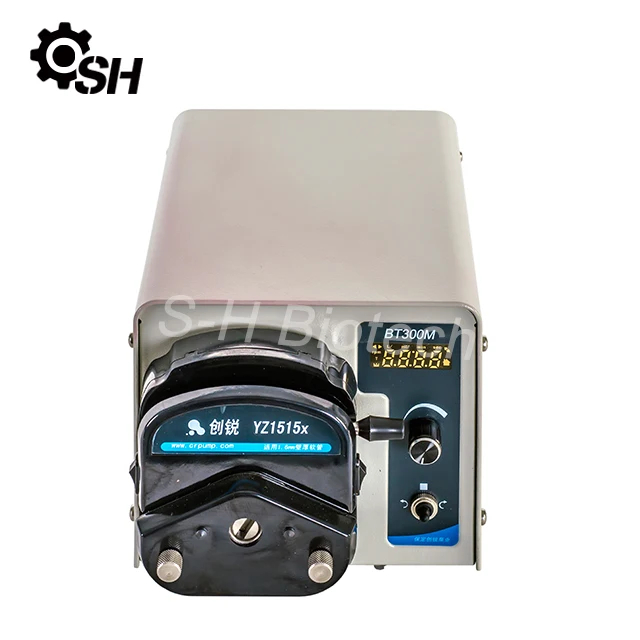 

Ce Approved Infiltration Liposuction Pump Peristaltic Pump