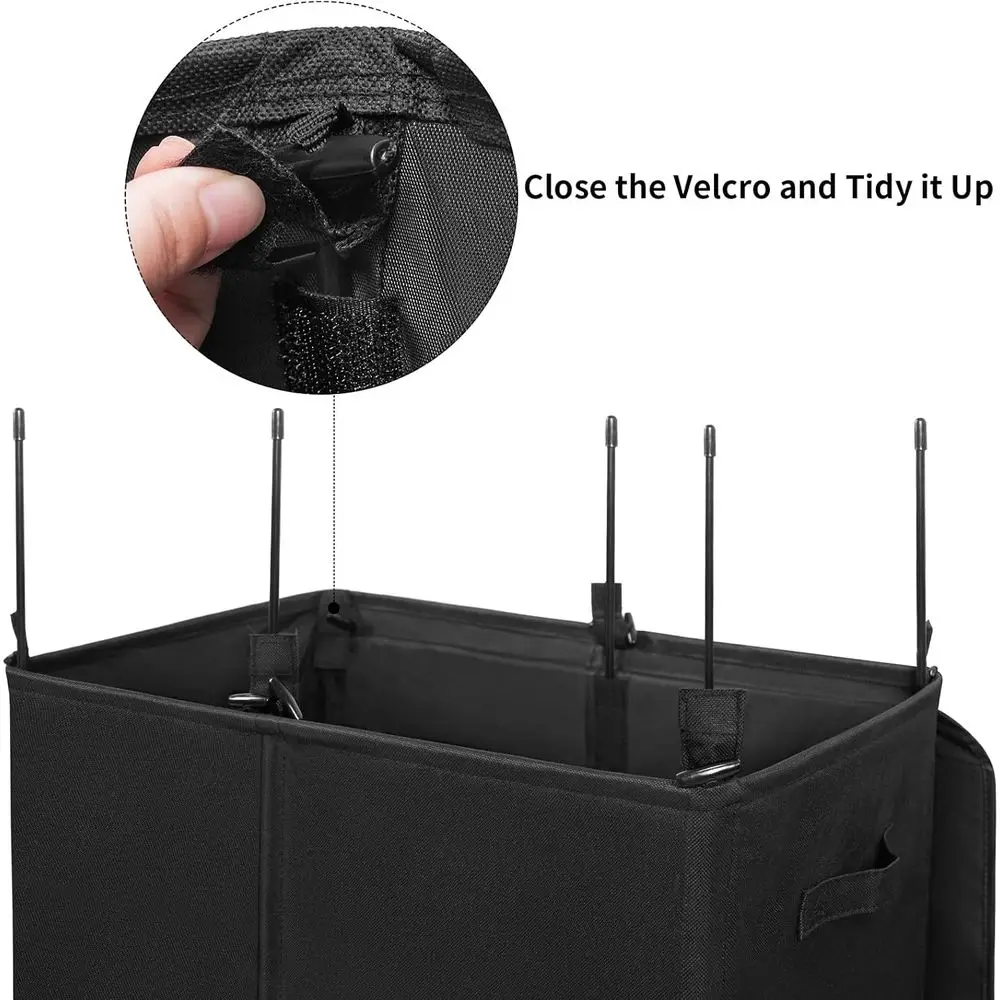 Large Laundry Hamper