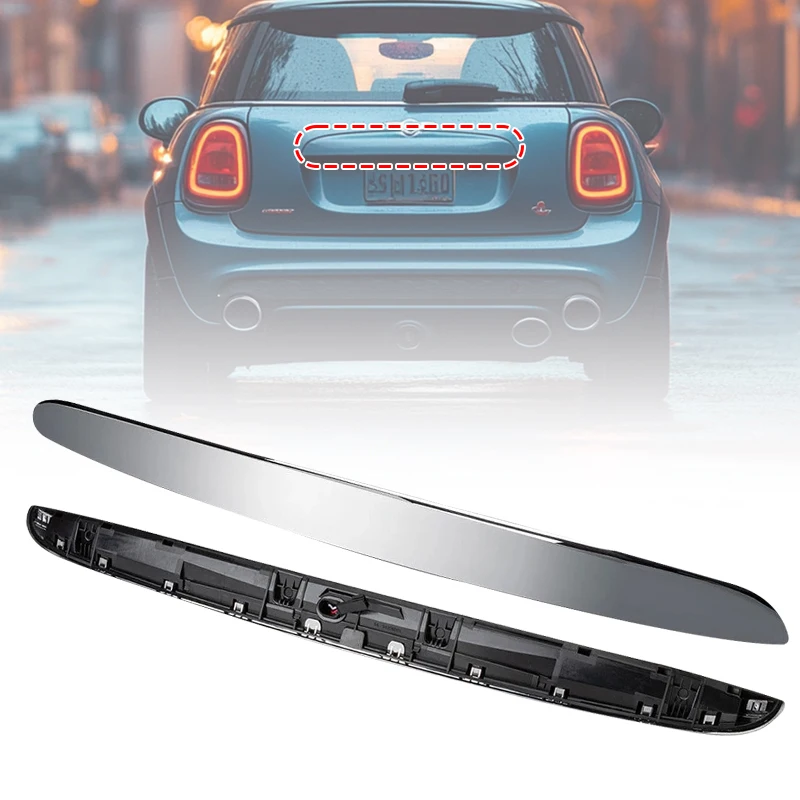 51132753603 For BMW Mini Cooper R55 R56 R57 R58 R59 Tailgate Door