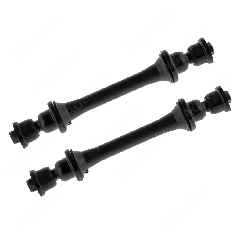 6L2Z5K483AA Stabilizer Sway Bar End Link Suspension Kit for Ford Explorer Ranger Dodge Ram 3500 Mazda B2300 2L2Z5K483BA