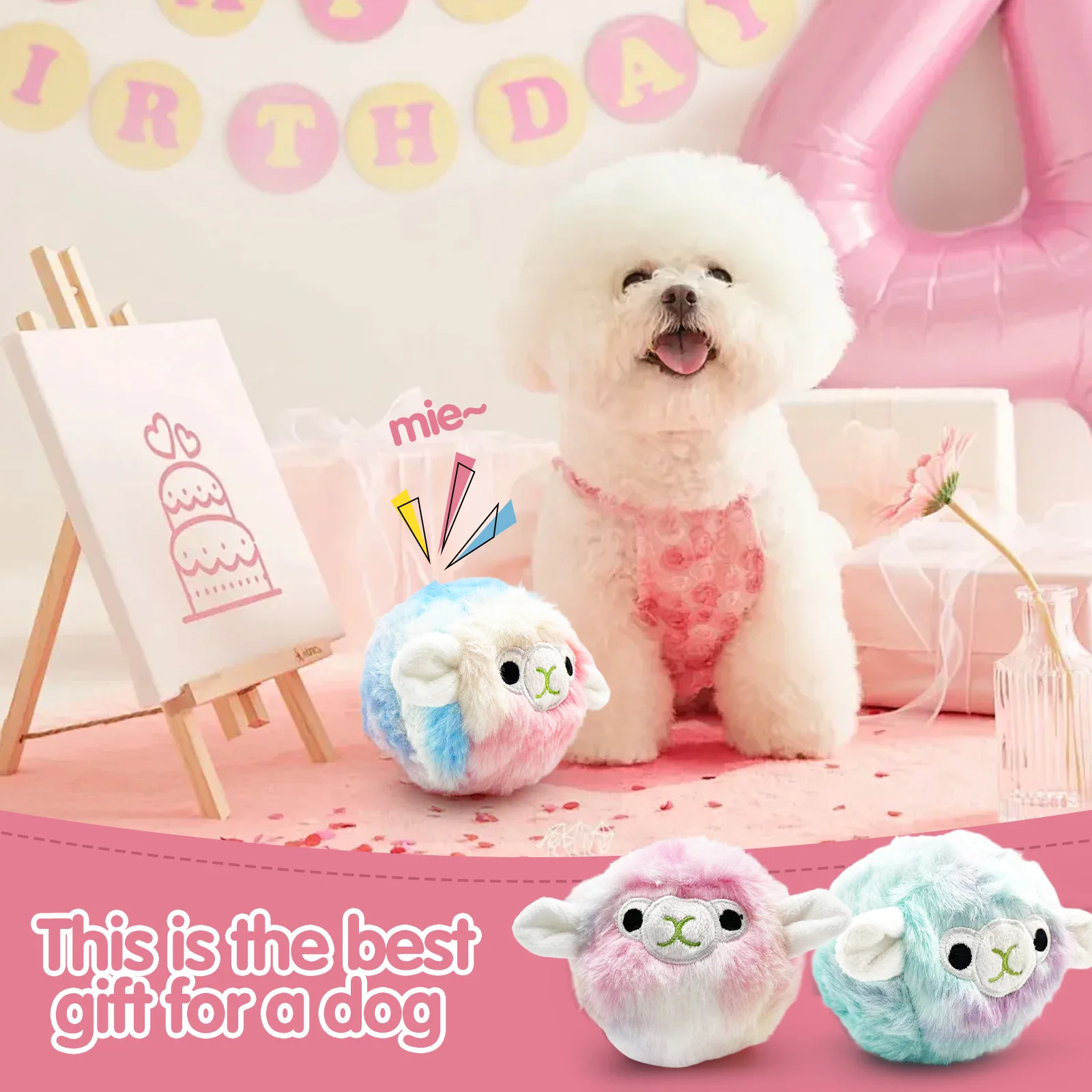 Thumbnail 2 - #47 Compare Squeaky Puppy Toys Before You Buy