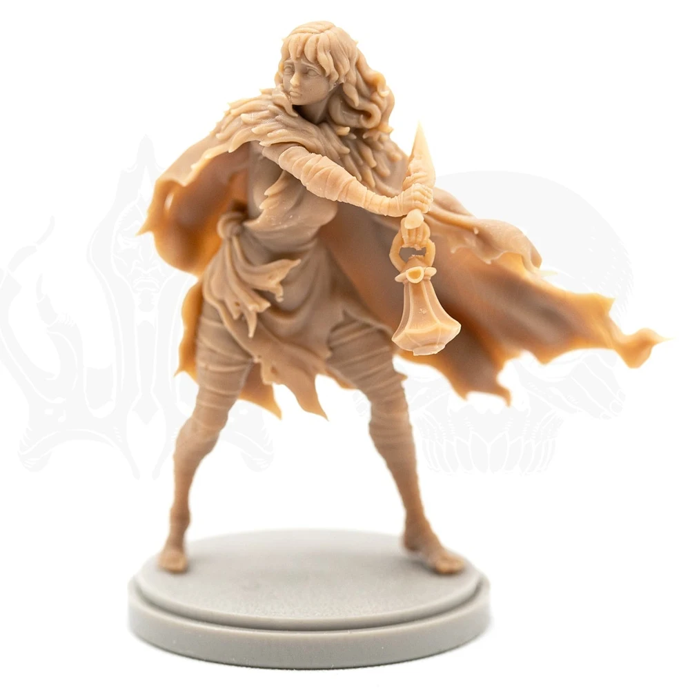 38Mm Frozen Survivo…