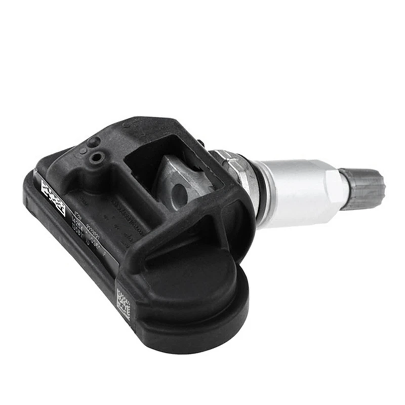 4 Buah Sistem Pemantauan Sensor Tekanan Ban Sensor TPMS Mobil 13598775 13581560   For Opel Corsa Vauxhall Astra-A73X
