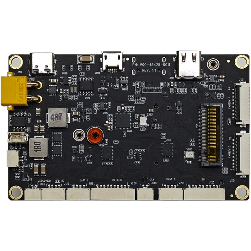 High Quality Artificial Intelligence Development Boards& Kits Subkit A615 for Jetson-orin