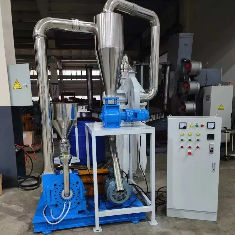 NF-300 220V Plastic…