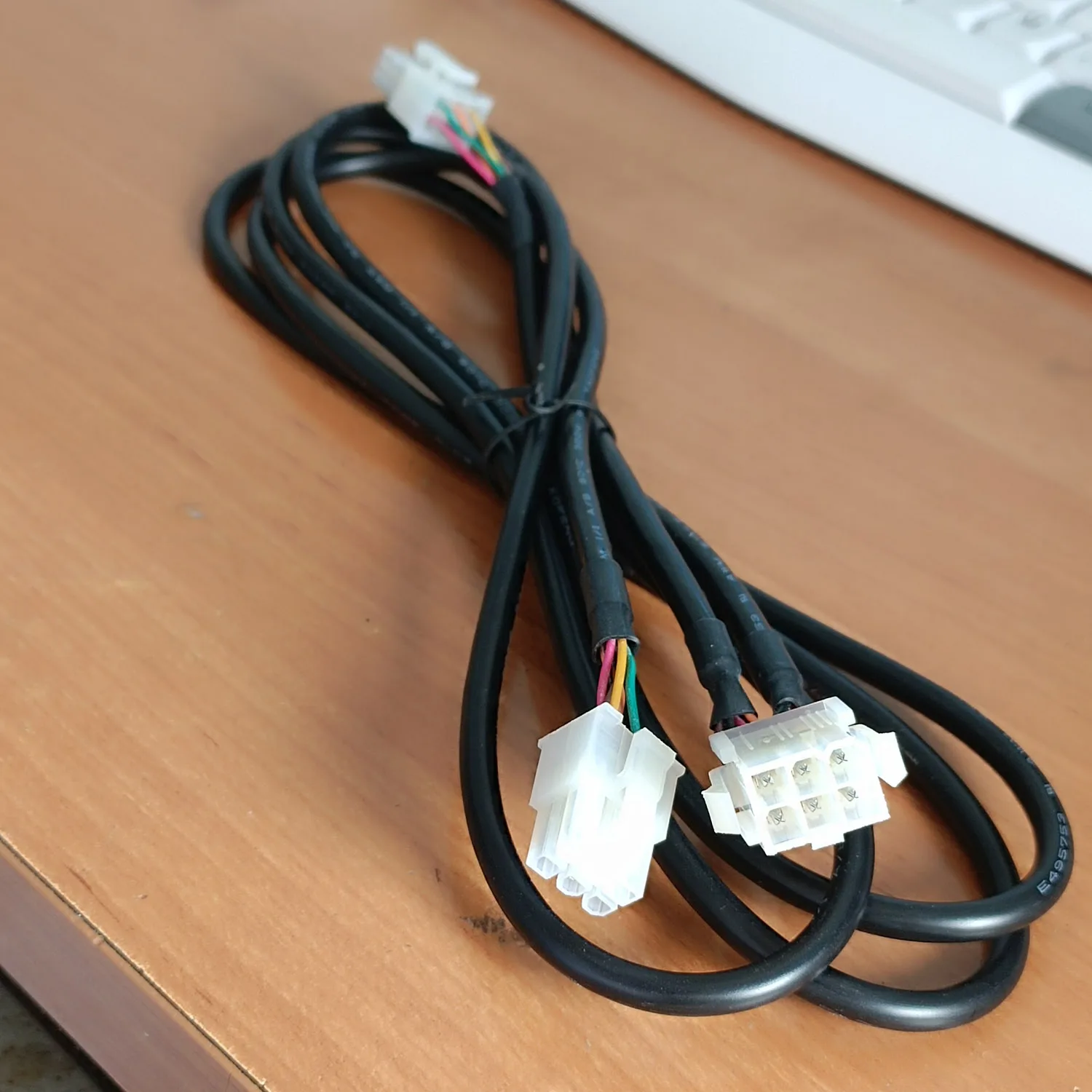 MDB Spliter Cable for Raspberry Pi Module to Vending Machines for Cashless Payment Multi-Drop Bus MDB Harness