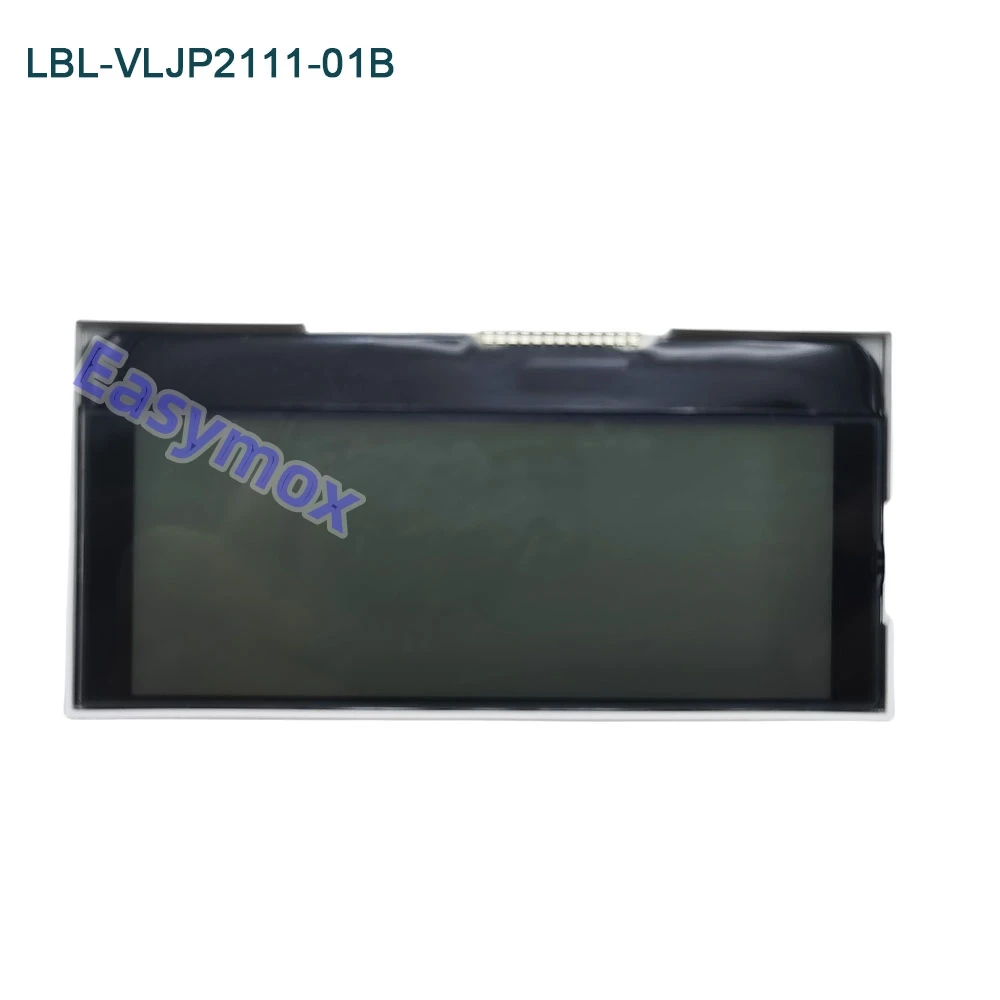 New LCD screen display LBL-VLJP2111-01B LCD screen cable replacement