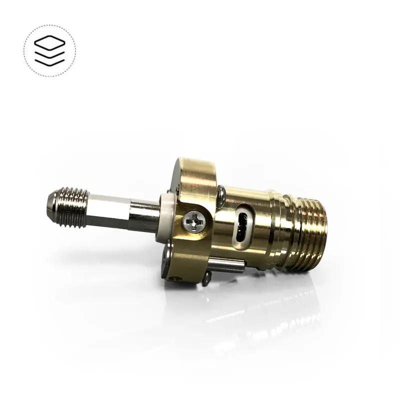 جسم قطع البلازما 105A 228716 جسم شعلة بلازما عالي الجودة لملحقات الشعلة Powermax105