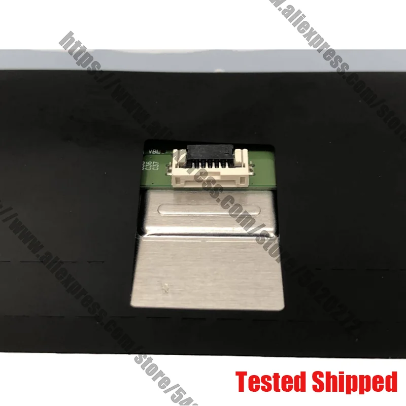 NOWY ekran LB170E01-SL01