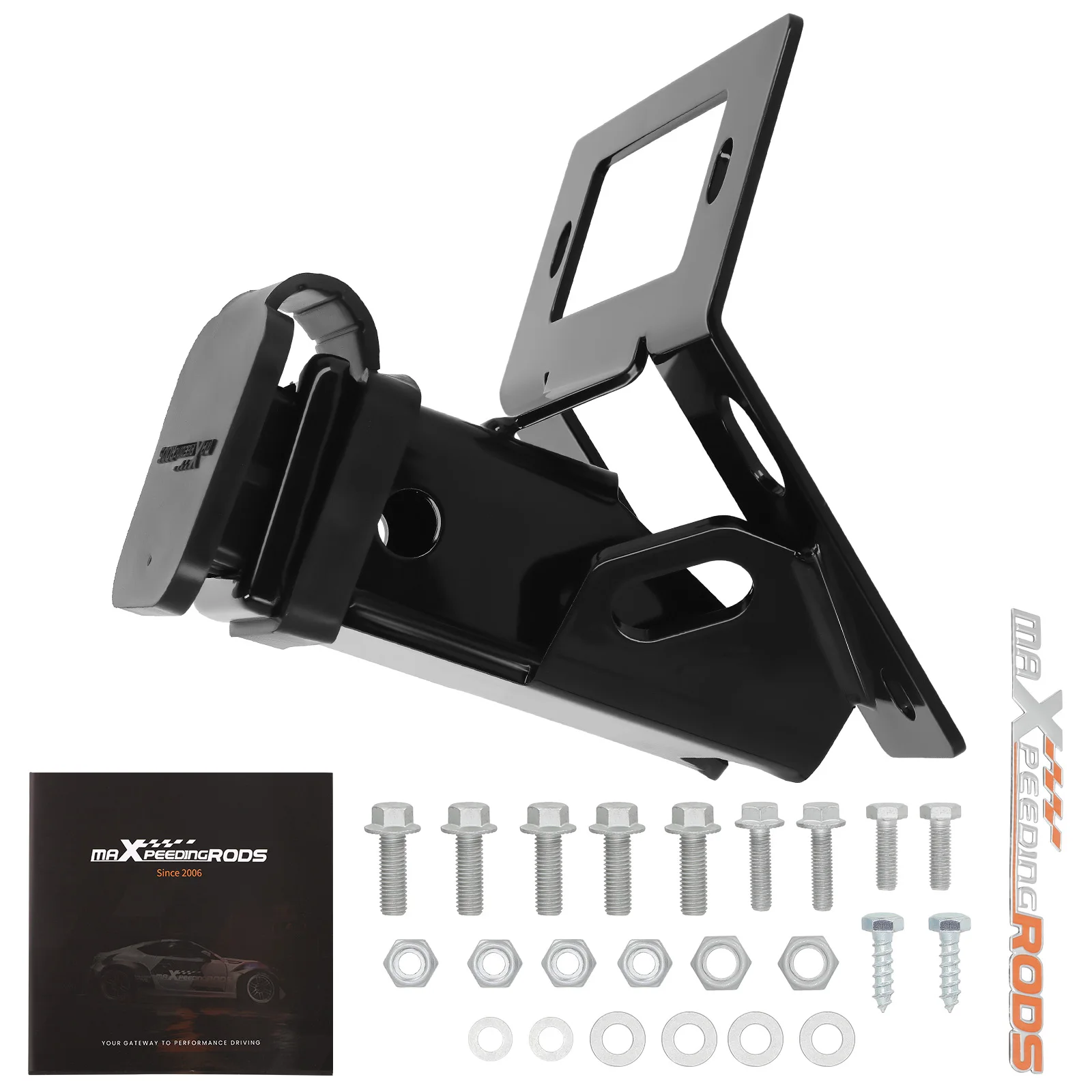 Ricevitore Per Gancio Di Traino Per Can-Am Defender & MAX / PRO HD5 HD7 HD8 HD9 HD10-image