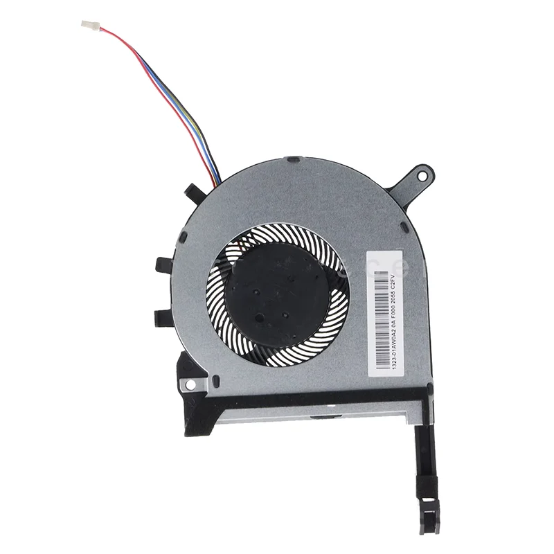 

NEW CPU&GPU Cooling Fan For Asus TUF Gaming FX705D FX705DU FX705DD FX705G FX705A TUF705C FX505DU FX506 FX506L FA706 FX706 FX506