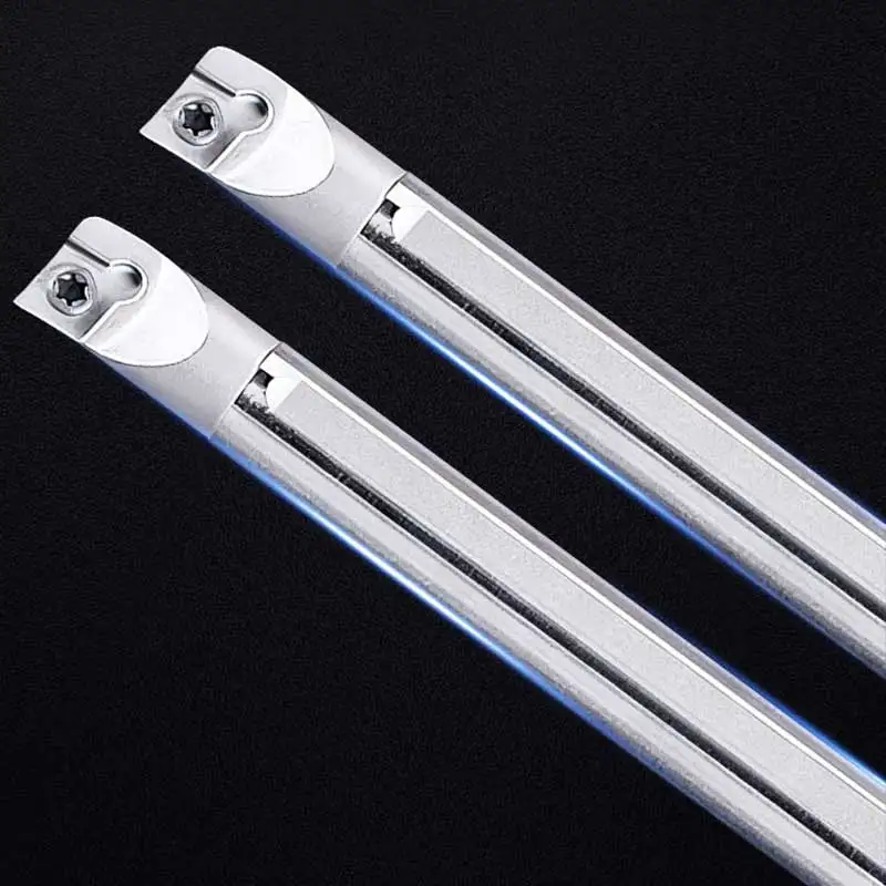 H05H-SCLCR04 H10K-SCLCR06 H16Q-SCLCR09 HSS High Speed Steel SCLCR/SCLCL Lathe Lathe Cutting Tool Holder CNC Turning Tool