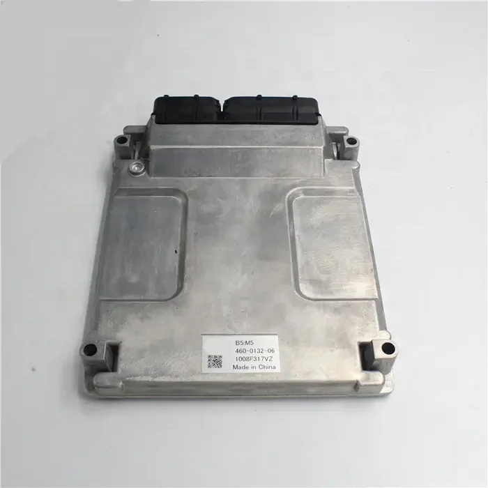 

2025 горячая распродажа, высококачественный блок управления E320D ECU 4600132 460-0132