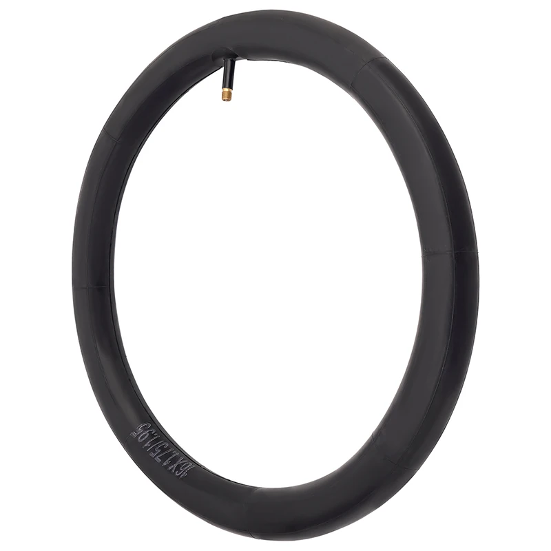 AHL الداخلية أنبوب الاطارات 16''x 1.75/2.15 16X1.75/2.15 16X1.75-2.15 1.75 2.15 للأطفال دراجة متوافق مع بوب الثورة